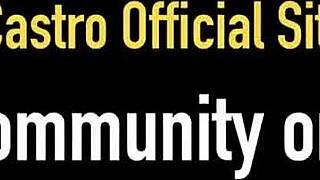 bootylicious cougars angelina castro, ready for sensual pussy licking?