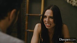 kayden kross and husband play with aidra fox as fuck doll