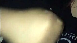 A performer gives an amazing oral performance to a big black cock.