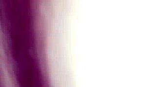 short ginger girl loses anal virginity 😱