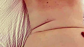 i'm fuckin this hot bbw doggystle, her big ass bent ova in pov