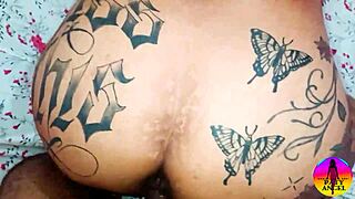 doctor fucked me on all fours and came in my ass during party