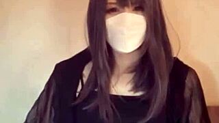 individual shoot video of a mans daughter who masturbates while distributing at the hotel 😈