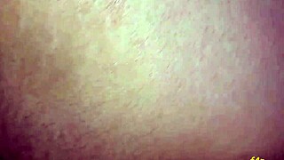 Moaning during anal with stepmom.