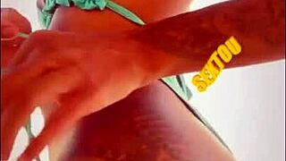 Can these sissy traps handle being silly prostitutes in this wild compilation?