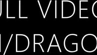 stepson starts with a massage, but i’m just too tired, oops.