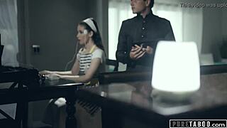 Ele Abriu A Bunda Para Meu Pau Grande Foder Fundo