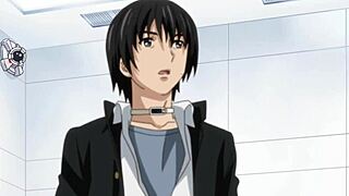 euphoria episode one explores wild cartoon adventures with big characters