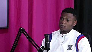 Will Mastro Sheer Red Films Wild Group Action