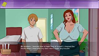 Secrets Of The House Day 1