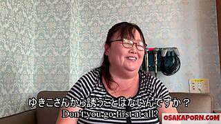 50-year-old mom makes av debut, exciting