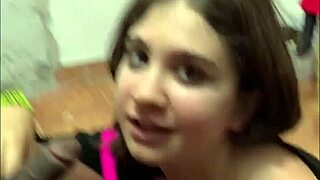 getting some head, want to join?