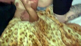 Two cocks for salacious american milf star alexis fawx to get dp fucked