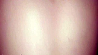 sexy teen 18+ passionate doggystyle in college - intensive orgasm