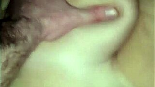 Fucking Big Tittie Girl With Homemade Titty Fuck And Blowjob