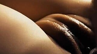 he pumped me twice in the garage with his warm cum stream