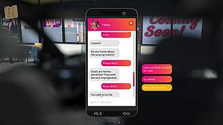 Teacher With Big Tits And Ass In Summer Heat