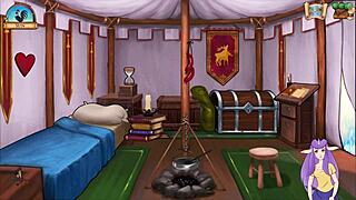 what a legend, part 25, anime time with blonde milf