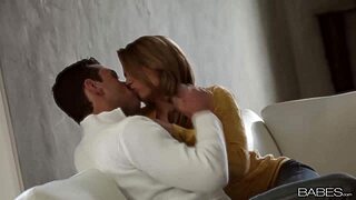 Babes Com - The Perfect Fit - Alyssa Branch