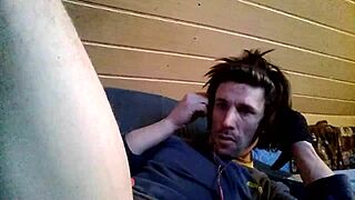 Solo Gay Man Masturbates In High Definition Video With Toys And Anal Play