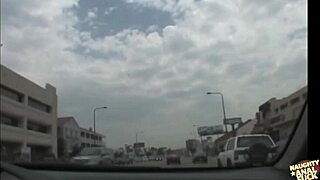 Big Tits and Gaping Holes Make an Unmatched Threesome Ride