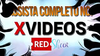 Hot blonde reveals pussy and gets ass sucked