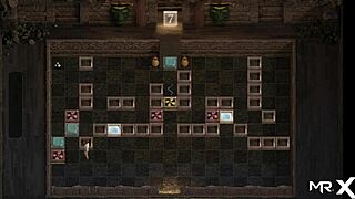 treasure of nadia puzzles 7-12 walkthrough episode 3 89