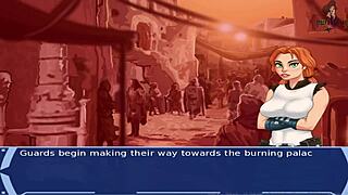 Want to bang these hot alien girls in Star Wars cosplay?