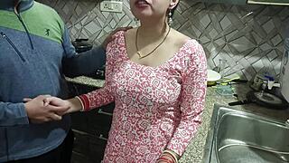 omg, caught my indian cheating wife banging another guy, hindi sex drama! 😱