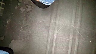 Catch this Italian milf getting wild on webcam with intense action.