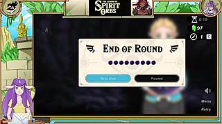 i'm in the legend of the spirit orbs zelda