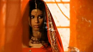 i’m obsessed with this brunette cougar’s erotic striptease