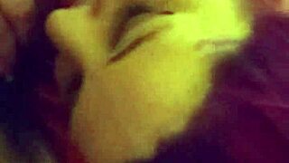 She loves sucking my cock so much