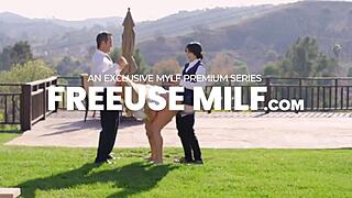 Lisa Lipps' Monster Tits!