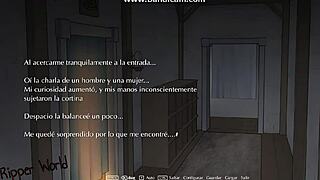 Australian wife gets prostituted by old husband in Adelaide Inn for cuckold creampie gameplay part 1 😏