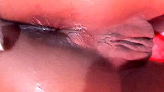 Comendo O Cusinho Gostoso, Com Anal E Cumshot