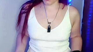 So, they gifted me sex toys at work, wanna see me use 'em close-up?