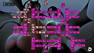 Can twin succubi handle this big cock creampie?