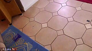 veronica is sucking and fucking that big black cock outdoors