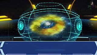 Want to bang these hot alien girls in Star Wars cosplay?