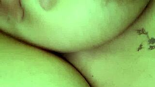 Testing Live Cam For Mobile Phone Of Mv