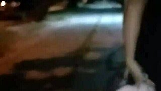 i gave it to my friend's brother at the mall