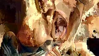 Wild Interracial Orgy!