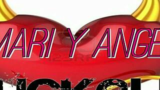 Hey, horns for my husband in this cuckold fun