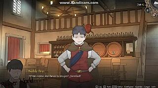 Australian wife gets prostituted by old husband in Adelaide Inn for cuckold creampie gameplay part 1 😏