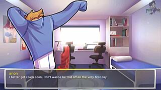 play sinfully fun games in overwatch academy.