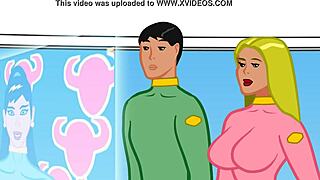 i'm in this cuckold world, getting domminated by my femdom