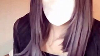 individual shoot video of a mans daughter who masturbates while distributing at the hotel 😈