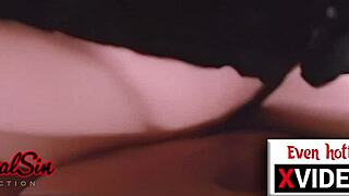 A compilation of transsexual breeding scenes from europe