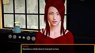 Rough bdsm sex with wet pussy and sucking